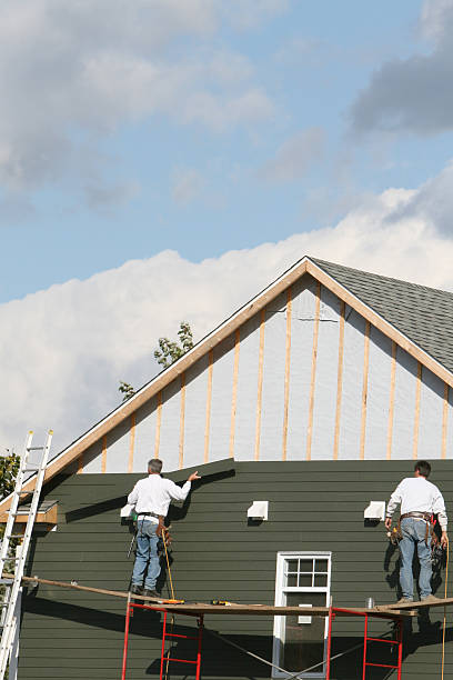 Best Siding Painting and Refinishing  in West Point, GA