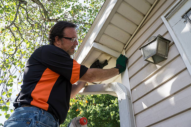 Affordable Siding Repair and Maintenance Services in West Point, GA